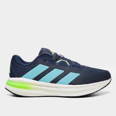 Tênis Adidas Galaxy 7 Masculino-Masculino