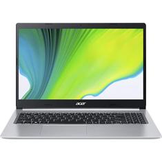 Notebook Acer Aspire 5 A515-45-R2A3 AMD Ryzen 5 Windows 11 Home 8GB 512GB SSD 15,6' Full HD