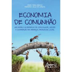 Economia De Comunhao