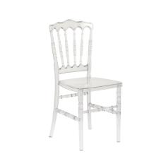 Cadeira Dior Cristal