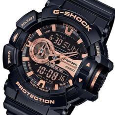 Relógio Casio Masculino G-Shock GA-400GB-1A4DR