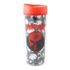 Copo Térmico Viagem 500ml Punisher ZC 10022753