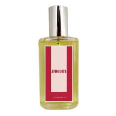 Perfume Feromônio Feminino Afrodite - Floral Frutal Clássico