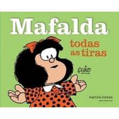 Mafalda Todas As Tiras