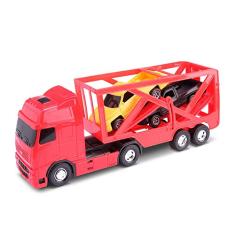 Caminhão Interstate Dakar, Omg Kids