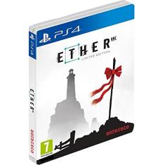 ETHER ONE - PS4