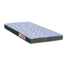 Colchão Solteiro Espuma D23 Comfortpedic Line-88x188x12-Orthoflex