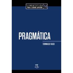 Pragmática (Volume 14)