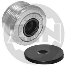 Polia Alternador Roda Livre Azera 3.8 - ZEN