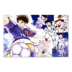 Quebra Cabeça Super Campeões Personalizado 120 Peças 002