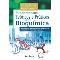 Livro - Fundamentos Teóricos E Práticas Em Bioquímica