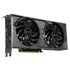 Placa de Vídeo GeForce RTX 4060 Galax 1-Click OC 2X V2, 8GB GDDR6, 128 bit, 46NSL8MD9NXV