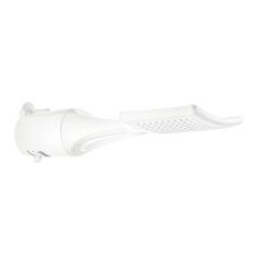 LORENZETTI Chuveiro Loren Shower Multitemperaturas 6800W 220V~, Branco