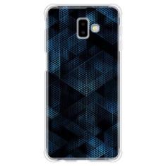 Capa Capinha De Celular Compatível com Galaxy J6 PLUS Samsung Personal
