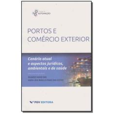 Portos e Comercio Exterior Sortido, Sortido