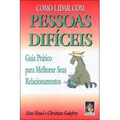 Livro - Como lidar com pessoas difíceis