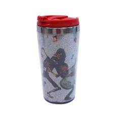 Copo Térmico Viva Coco 450ml Disney - Taimes