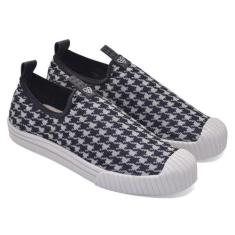 Tênis Feminino Casual Básico Caminhada Para o Dia a Dia - Universo Sto