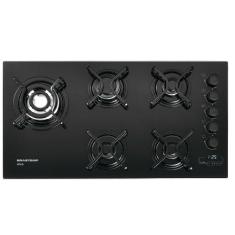 Cooktop 5 bocas Brastemp com quadrichama e timer touch - BDT85AE, Pret