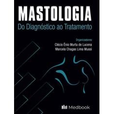 Livro - Mastologia