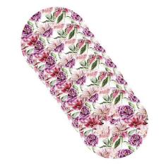 Sousplat Flores - NSW, 6 Peças, Sem base