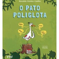 O pato poliglota - FTD (PARADIDATICOS), 3