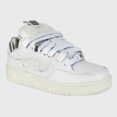 Tênis Freeday Switch Branco-Masculino