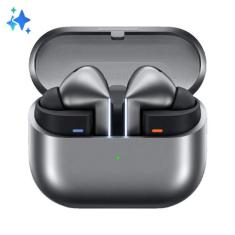 Samsung Galaxy Buds3 Pro, Fone de Ouvido sem fio, Cancelamento de Ruíd