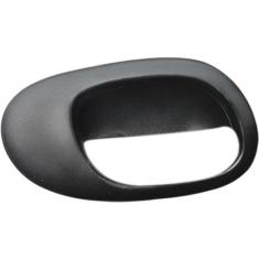 Moldura Maçaneta Interna Porta Diant Tras Esq Peugeot 207 F103 - Unive