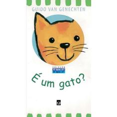 Livro - É um gato?