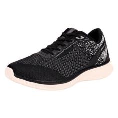 Tênis Casual Actvitta Feminino-Feminino