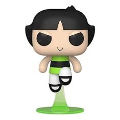 Pop Powerpuff Girls Buttercup Vinyl Figure