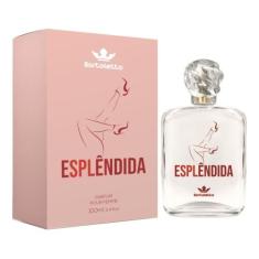 Perfume Esplêndida Parfum Bortoletto 100ml