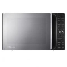 Micro-ondas de Bancada Electrolux Efficient 36L 1600W Espelhado ME36S,