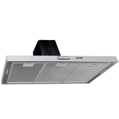 Depurador Nardelli Compact New Embutir Inox 75 Cm