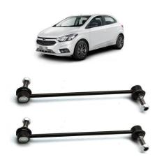Bieleta Estabilizadora Chevrolet Ônix Dianteira - (2013 Até 2019) O Pa
