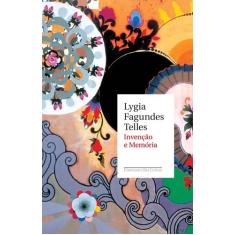 Livro - Invenção e memória