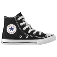 Tenis All Star Converse Chuck Taylor Cano Médio Infantil