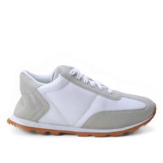 Tênis Zatz Recortes Feminino-Feminino