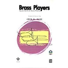 Brass players - aquecimento E guia pratico - trombone