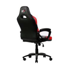 Cadeira Gamer DT3 Sports gtx Preta/Vermelha, 10178-7