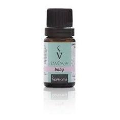 Essência Baby 10ml - Via Aroma