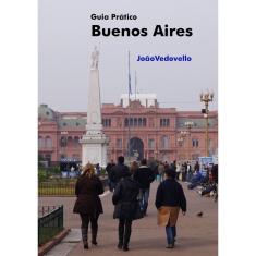 Livro Buenos Aires