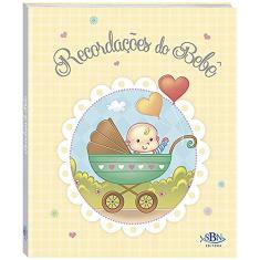 Recordações do Bebê: Livros didáticos