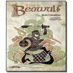 Saga De Beowulf, A - Aquariana