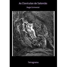 As Claviculas de Salomao