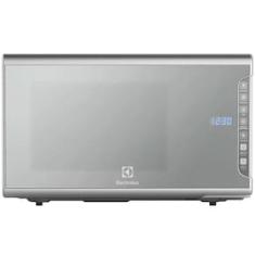 Forno de Micro-ondas Electrolux MI41S com Painel Integrado - 31L