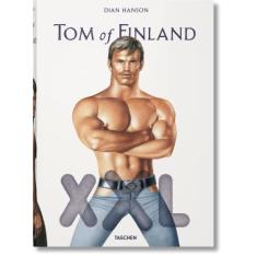 Tom of Finland: Xxl