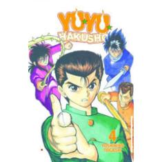 Yu Yu Hakusho Especial - Vol. 4