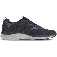Tênis Mizuno Space 4 Cinza
